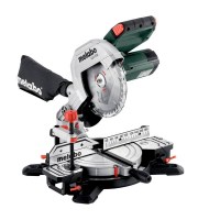 Metabo KS216 M LASER